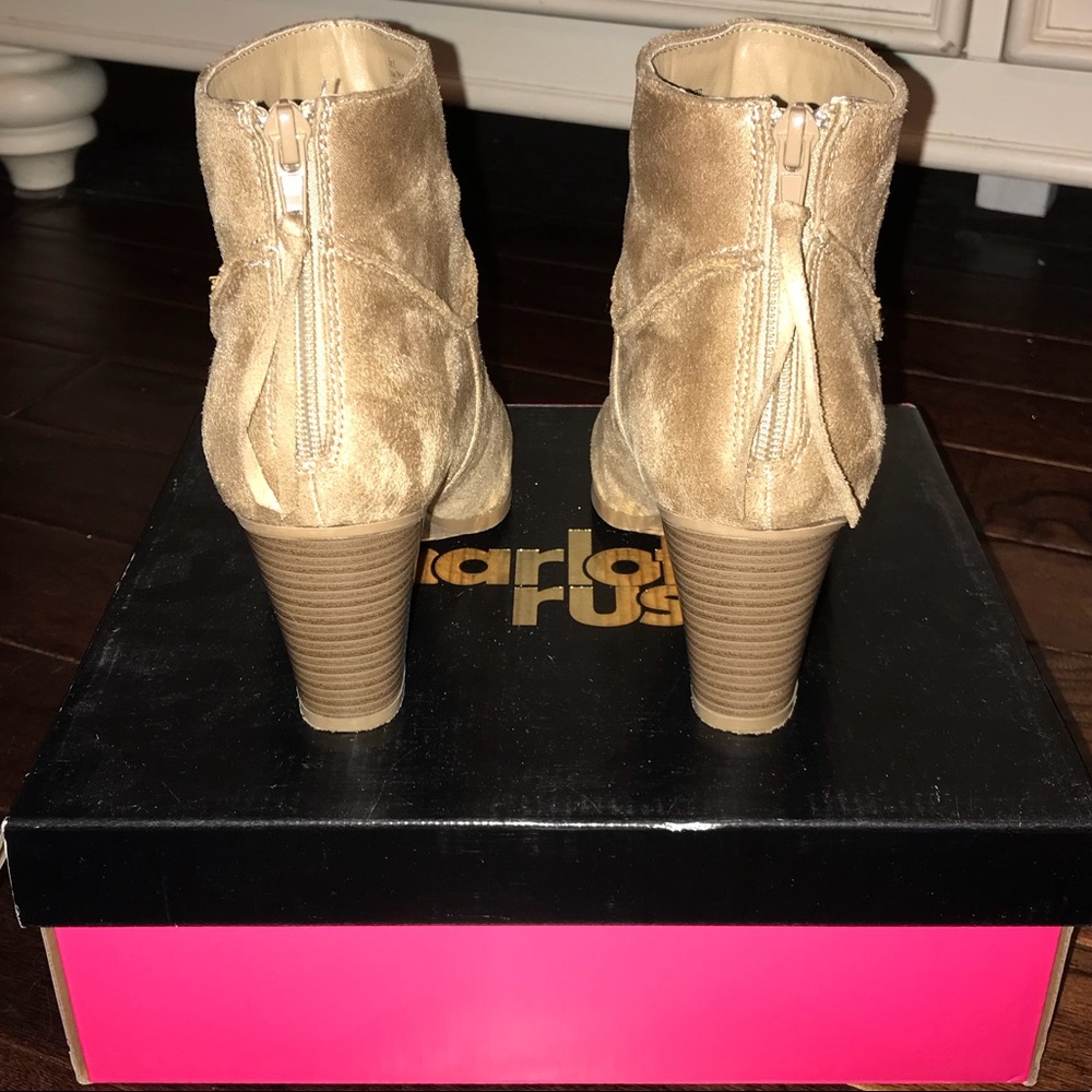 CR Booties - Picture 4 of 6